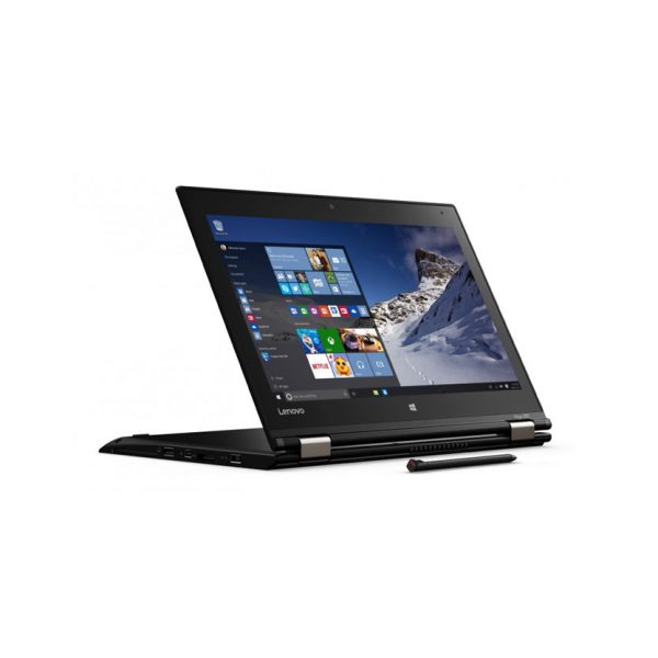 Lenovo ThinkPad Yoga 260