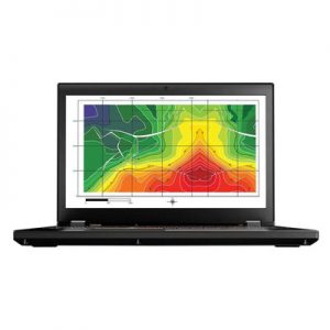 Lenovo ThinkPad P50