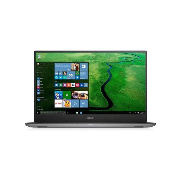 Dell Precision 5520