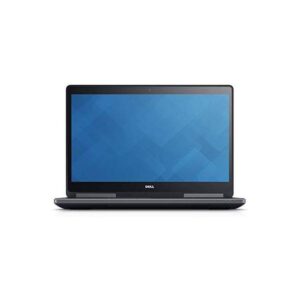 Dell Precision 7720