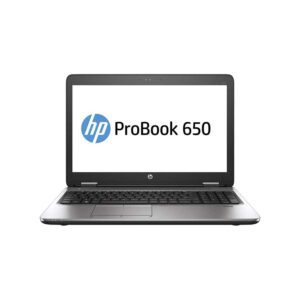 HP ProBook 650 G2