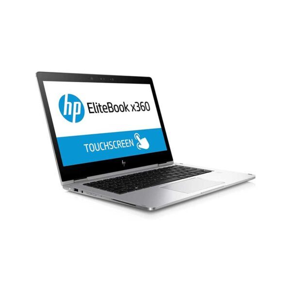 HP EliteBook x360 1030 G2