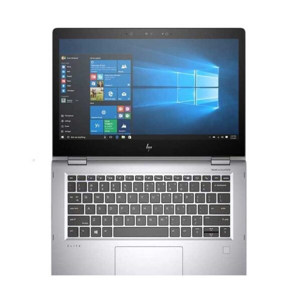 HP EliteBook x360 1030 G2