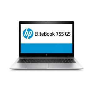 HP EliteBook 755 G5