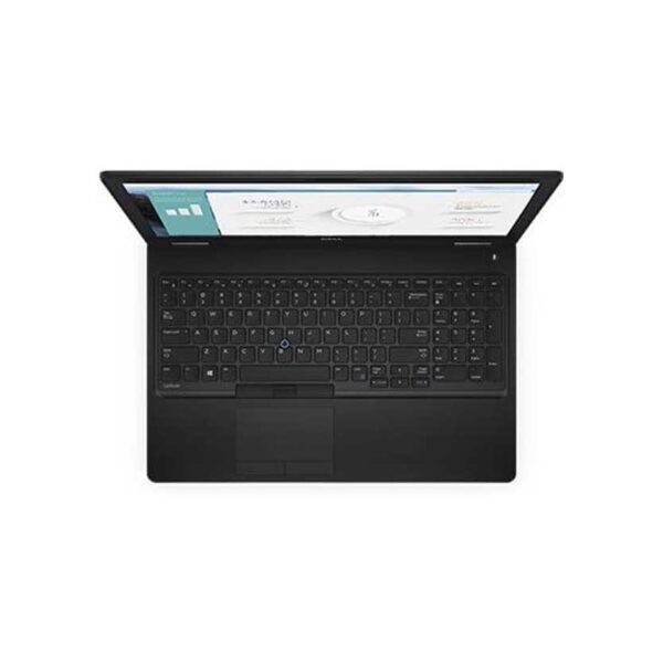 لپ تاپ Dell Latitude 5580