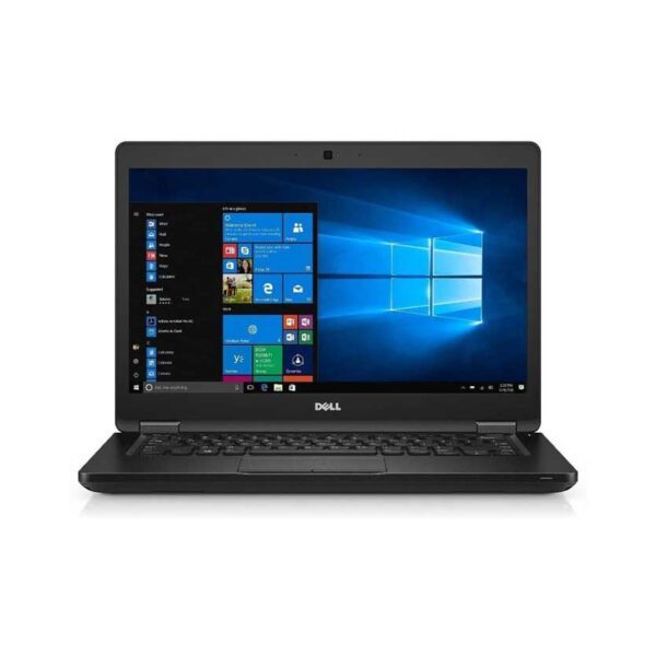 لپ تاپ Dell Latitude 5580