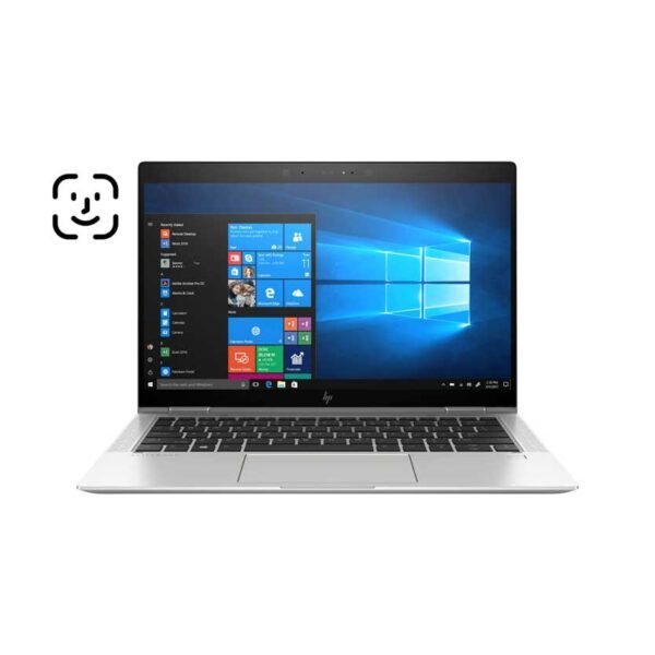 HP EliteBook x360 1030 G3