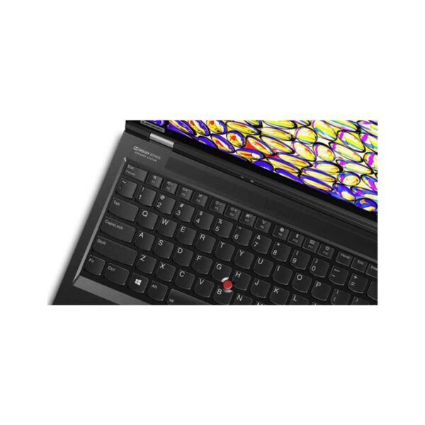 لپ تاپ Lenovo ThinkPad P53