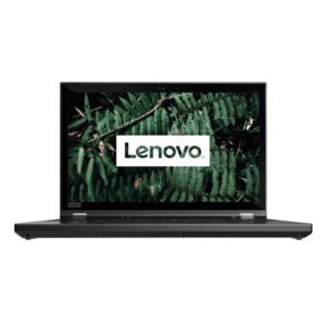 لپ تاپ Lenovo ThinkPad P53