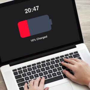 افزایش طول عمر باتری لپ تاپ