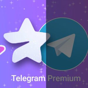 خرید تلگرام پرمیوم (Telegram Premium)