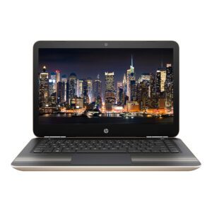 hp pavilion 14