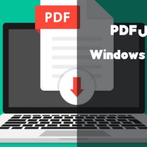 بهترین نرم افزارهای ویرایش فایل PDF در لپ تاپ