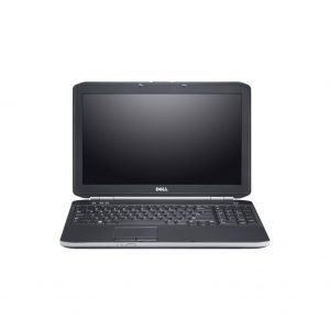 Dell Latitude E5530