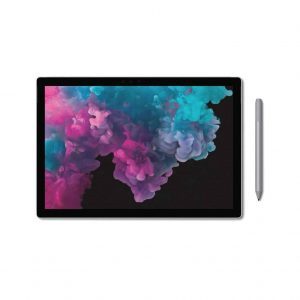 Microsoft Surface Pro 5