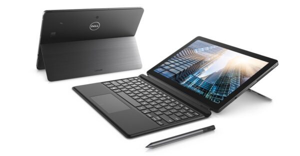 Dell Latitude 5290