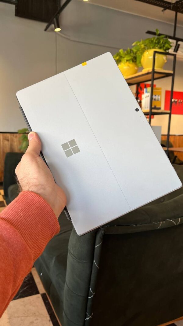 Microsoft Surface Pro 5