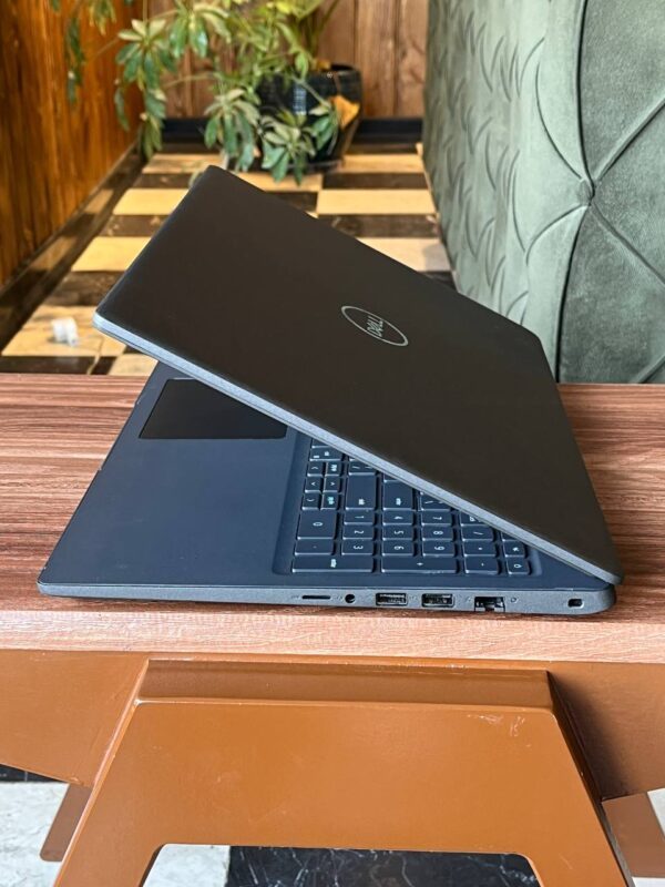 Dell Latitude 3510